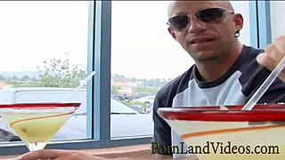 dirty german slut victoria tests big white american cock