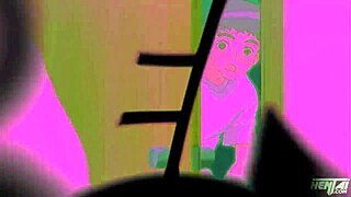 hentai madness - creampied 100 times in one pussy, totally uncensored!