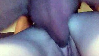 Me And My Gf With Friend In Creampie Action, Intense Fucking And Oral Play