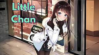 Detailed ASMR Roleplay Featuring Loca Sexy Anime Character In Intimate Scenes