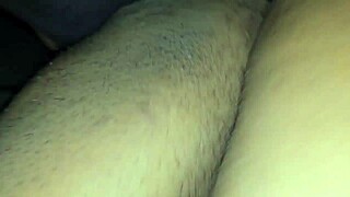 gay guy visits sex club, meets two tops who fuck his ass until he cums