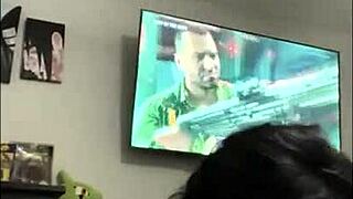 Angel gostosa fucks for cum every day