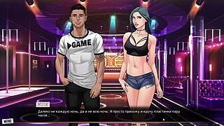 Cartoon porn with anime babes getting hardcore fucked and cum inside