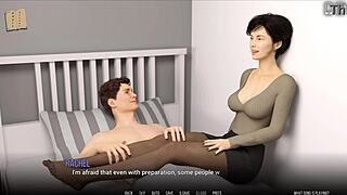 University Of Problems Episode 165 Detailed Gameplay