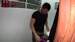 Livia Park's wild ride: amateur teen's first gay adventure