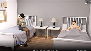 University Of Problems Episode 165 Detailed Gameplay