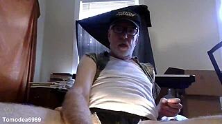 Thomas Odea's gay porn is so hot with those monster cocks