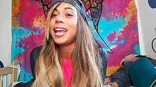 srta x - desejos with latina milf babe natural tits