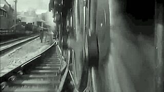 Vintage Erotic Cartoon Illustration From Retro Era