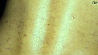 gay guy visits sex club, meets two tops who fuck his ass until he cums