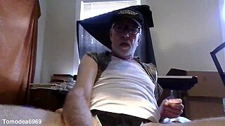 Thomas Odea's gay porn is so hot with those monster cocks