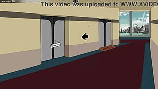 18titans part 10 with teen 18+ in cartoon anime hentai!