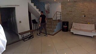 Livia Park's wild ride: amateur teen's first gay adventure