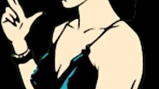 Lays Lopes Hot Bbw Shows Breasts On Live