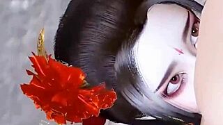 Hentai 3d ep101 - medusa queen riding and deep throat