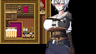 Dragon Conquista Sceny 1 w USA Game