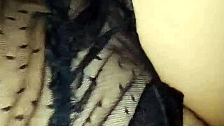 delicious woman sucks my cock