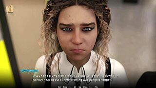 i'm playing wvm 222 and it's such a fun adventure game