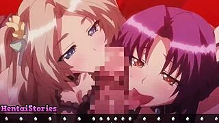 local slut feels used and passed around in hentai