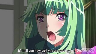 hentai madness - creampied 100 times in one pussy, totally uncensored!