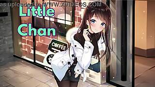 Detailed ASMR Roleplay Featuring Loca Sexy Anime Character In Intimate Scenes