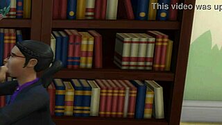 Voyeur life 2: PXS blowjob in office hidden cam and video