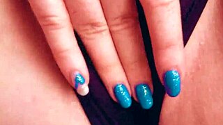 Dirty Squirt Vs. Dripping Wet Pussy Close-Up