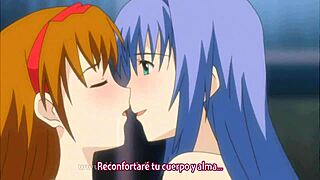 Juuni-Nin No Onna Kyoushi Episodio 2