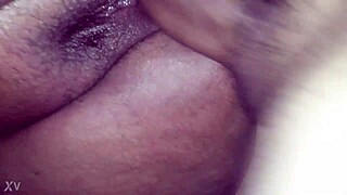 Hard pounding with my sexy chubby babe’s big fat ass