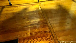 squirting gilf muffy slayer takes it hard anally