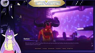 studiofows subverse part 11