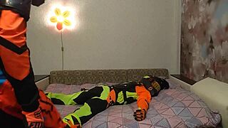 i watch gay motocross plays part 1