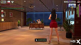 FashionBusiness - pole dancing for the first time e2 24 😍