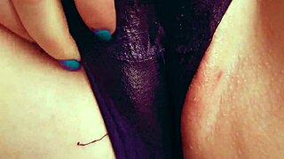 Dirty Squirt Vs. Dripping Wet Pussy Close-Up