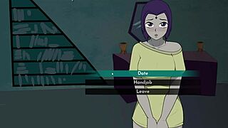 jinx in 18titans part 13