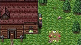 Grab Big Tits And Ass In Hentai Zombies Retreat Part 4!