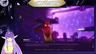 studiofows subverse part 11