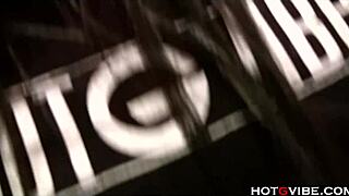 Hot emo lesbians licking each others pussies