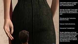 Oh Small 18+ Gesture Episode 17 - 3d Comics 3d Cartoon Sex With Intense Hentai Action.