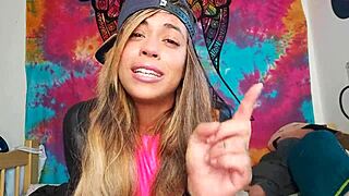 srta x - desejos with latina milf babe natural tits