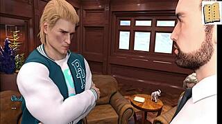 i'm being a dik 36 chick route