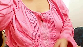 Yo, check Srilankan teacher’s massive boobs!