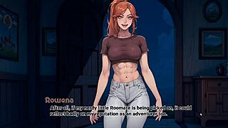 Play Archalchemy taboo hentai game and pay off debt