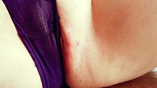 Dirty Squirt Vs. Dripping Wet Pussy Close-Up