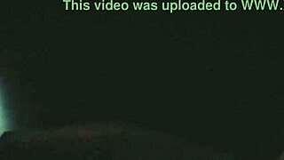 My wife's homemade masturbation and handjob session