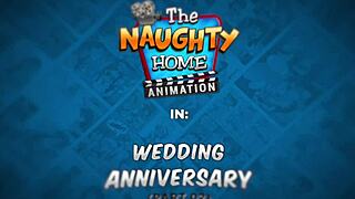 the naughty home animation highlights from episodes 15 to 20
