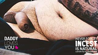 Taboo webcam session with a mysterious number