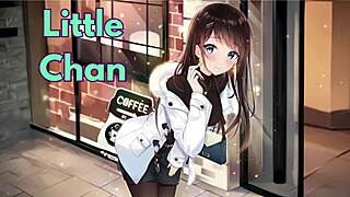 Detailed ASMR Roleplay Featuring Loca Sexy Anime Character In Intimate Scenes