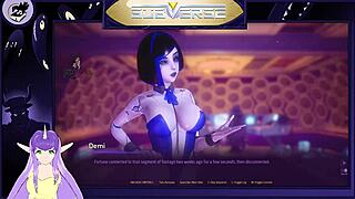 studiofows subverse part 11