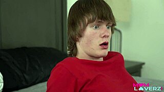 Yo, stepmom armani black, gimme that creampie now in s2-e5!